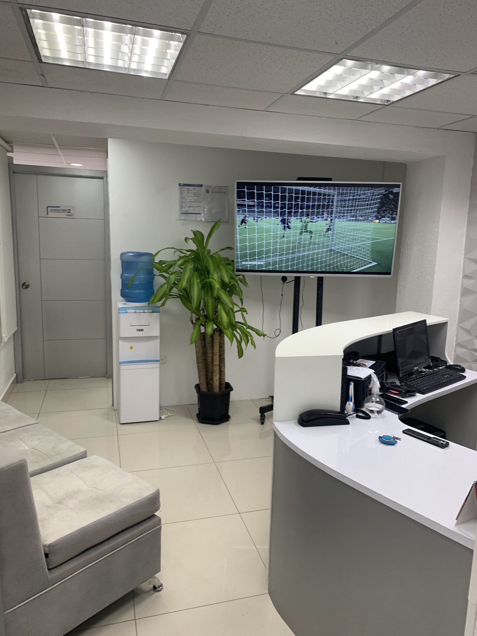 Medic & Dental BMN 24 Horas