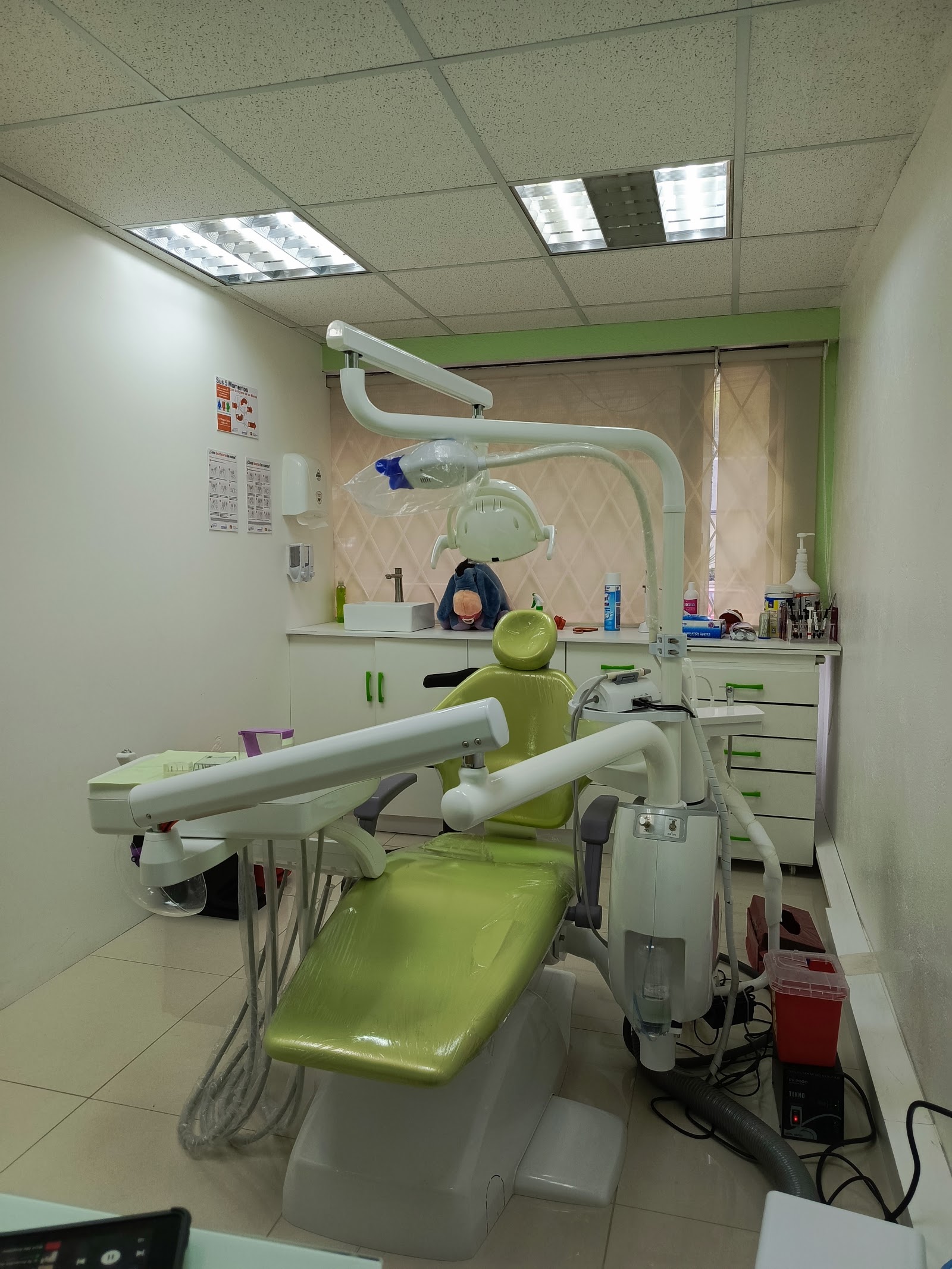 Medic & Dental BMN 24 Horas